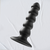Plug Dildo Anal S-Hande Silicona x14.9cm - comprar online