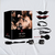 KIT Bondage BDSM 8 Piezas NEGRO - comprar online