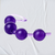 Varita Flexible Anal Color Surtido Infarta Toys - comprar online