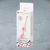 Bolas vaginales Kegel de silicona rosa, perfectas para intensificar la sensualidad y el placer femenino.