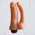 Consolador Dildo Doble pene Caiman 17 x 3,5 cm - comprar online