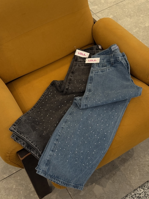 Jean Vera Celeste - comprar online