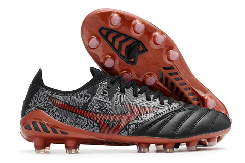 Chuteira Mizuno Morelia NEO 3 Elite Campo