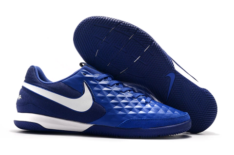 Chuteira NIke Legend VIII Academy Futsal