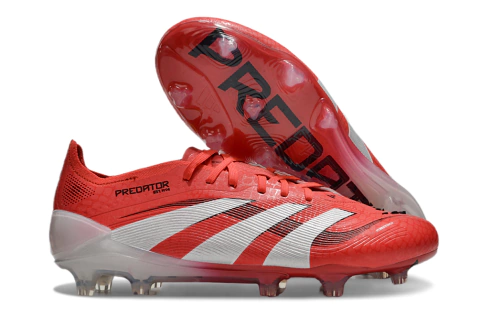 Chuteira Adidas 25 Predator Elite Campo