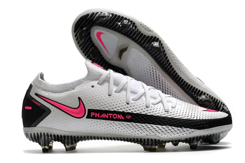 Chuteira Nike Phantom GT2 Low Elite Campo