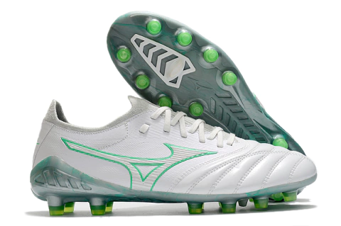 Chuteira Mizuno Morelia NEO 3 Elite Campo