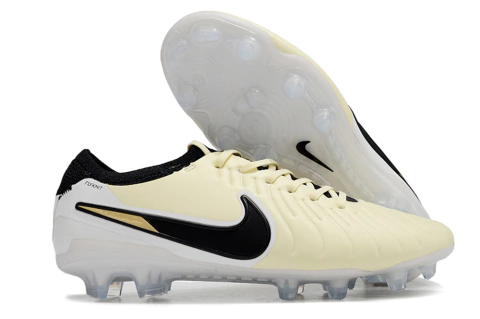 Chuteira Nike Tiempo Legend 10 Elite Campo - comprar online