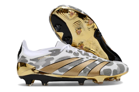 Chuteira Adidas PREDATOR Elite Campo