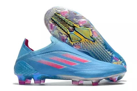 Chuteira Adidas SpeedFlow 1 Campo