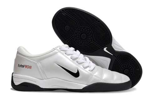 Chuteira Nike Total 90||| Elite Futsal