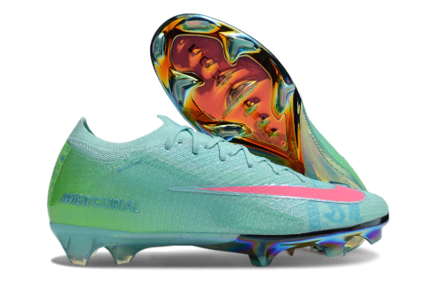 Chuteira Nike Mercurial Air Zoom Vapor 16 Elite Campo