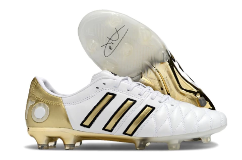 Chuteira Adidas Adipure 11 Pro X Campo - comprar online