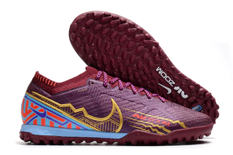 Chuteira Nike Air Zoom Mercurial Vapor XV Low Elite Society