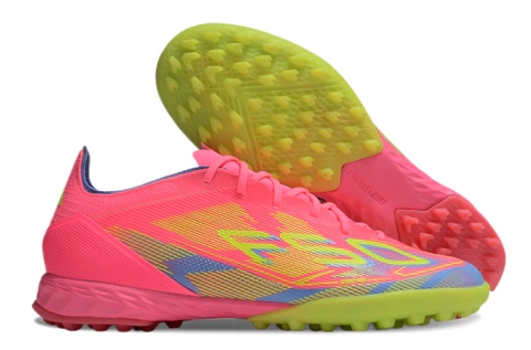 Chuteira Adidas F50 Elite Society