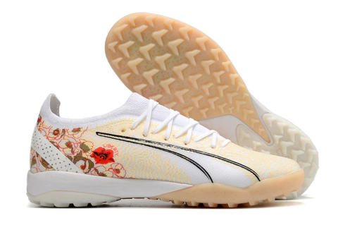 Chuteira Puma Ultra Ultimate Society