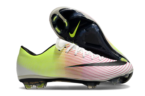 Chuteira Nike Mercurial Vapor 10 Elite Campo