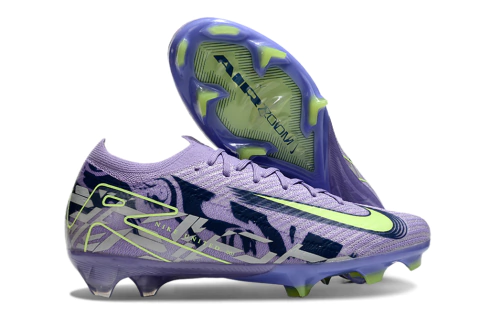 Chuteira Nike Mercurial Air Zoom Vapor 16 Elite Campo