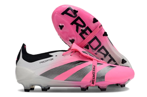 Chuteira Adidas Predator Elite Tongue Campo - comprar online