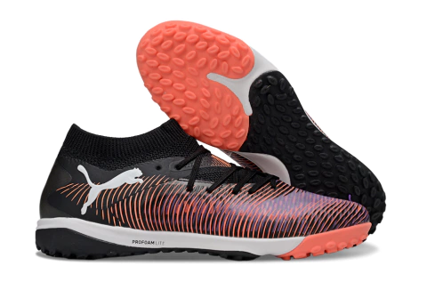 Chuteira Puma FUTURE 8 ULTIMATE TF Society