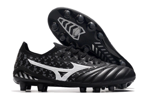 Chuteira Mizuno Morelia NEO 3 Elite Campo