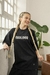 Remera over Monetary - tienda online