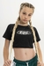 Remera Top Equi - Blessed