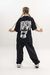 Remera over Gangster - Blessed