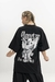 Remera over Monetary - comprar online