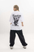 Remera over Monetary en internet