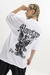 Remera over Monetary - comprar online
