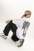 Remera over Gangster - comprar online