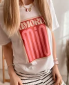 Remera Amore