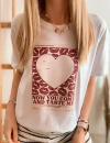 Remera Corazones