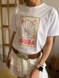 Remera Ibiza