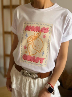 Remera Amalfi