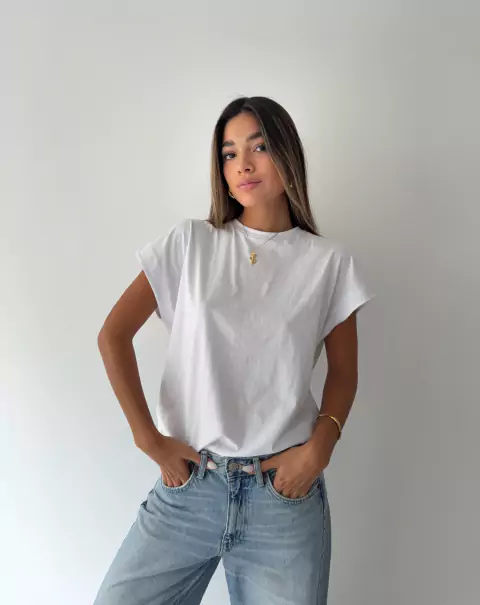 Remera Jacinta