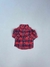 Camisa Carters