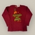 Remera/ Lelu Lelu