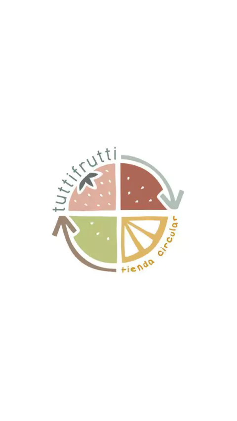 Tutti Frutti Tienda