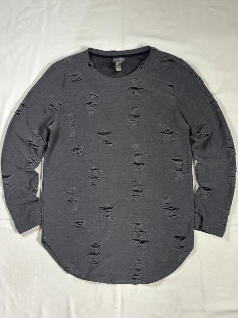CAMISETA “DIVIDED x H&M“