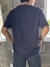 REMERA “LIQUID BLUE” - tienda online