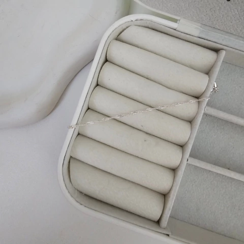 CORRENTE DE PRATA SINGAPURA FIO 2MM - comprar online