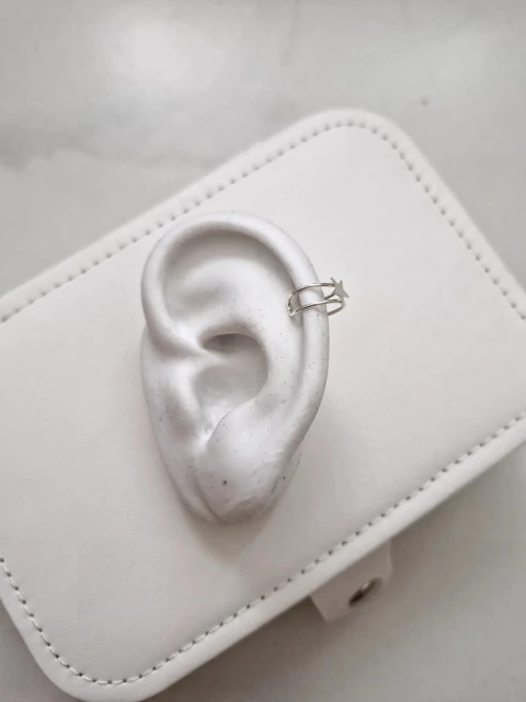 PIERCINK FAKE ESTRELA - comprar online