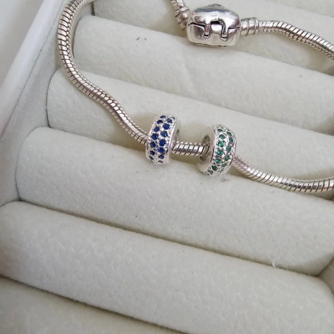 BERLOQUE SEPARADOR DUAS FILEIRAS CRAVEJADO - comprar online