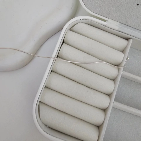 PULSEIRA RABO DE RATO FINA - comprar online