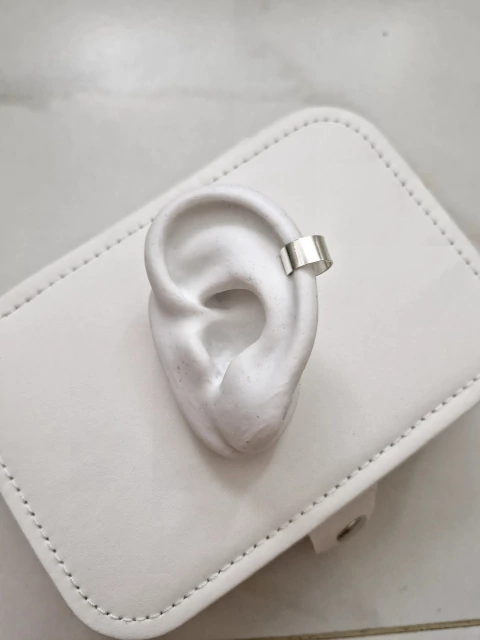 PIERCING FAKE LISO LARGO - comprar online