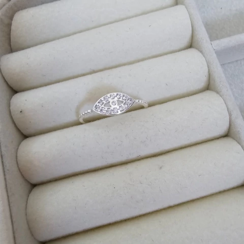 ANEL OLHO GREGO CRAVEJADO - comprar online