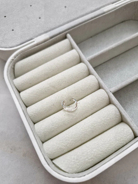 PIERCING FAKE 2 FIOS - comprar online