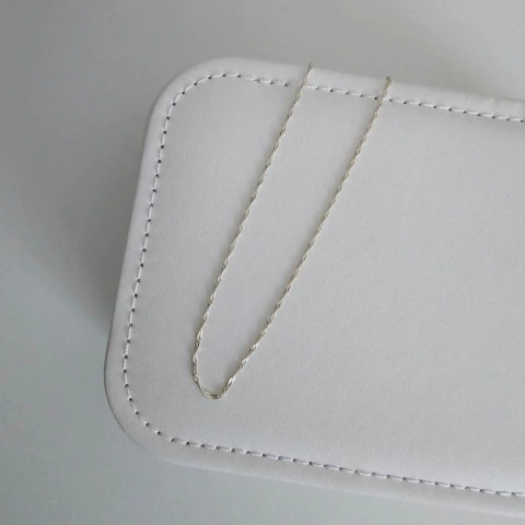 COLAR CORRENTE SINGAPURA - 60CM - comprar online